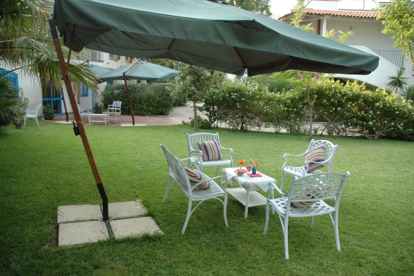 Hotel Le Dune Sicily (Catania)